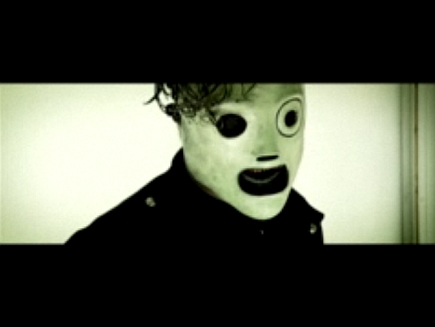 Slipknot: Nový videoklip Dead memories
