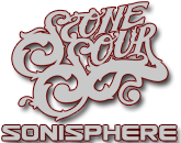 Stone Sour na Sonisphere Festivalu 2010!