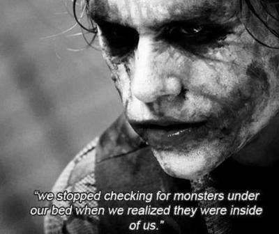 Pennywise.